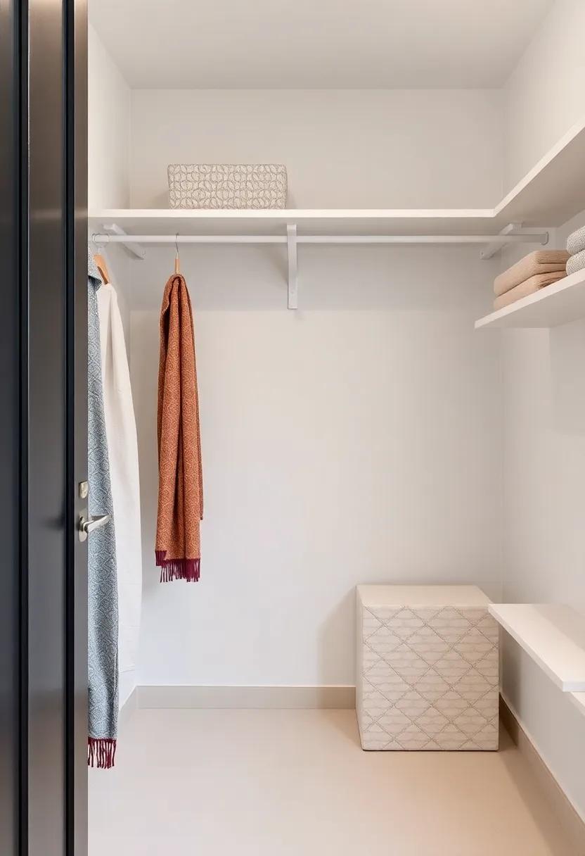 Play with Textures: ‍Unique Materials for Sliding Organizers