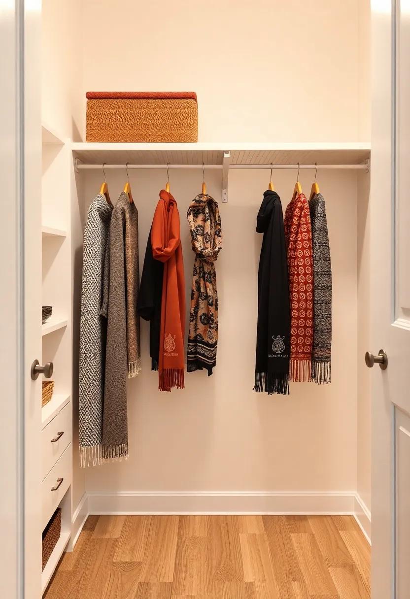 Chic ⁢and Practical Sliding Solutions for Your Closet Needs