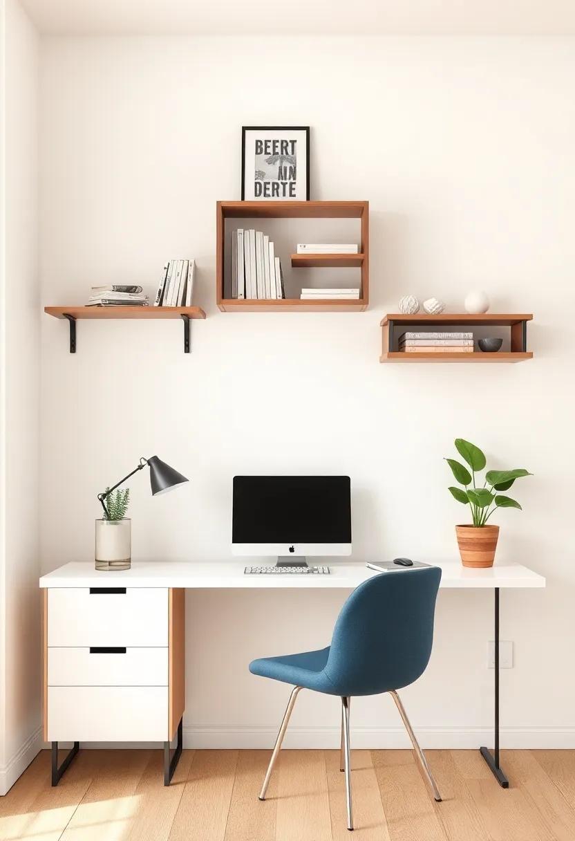 Adaptable Furniture: Choosing Flexible Pieces‍ for a Growing Home Office