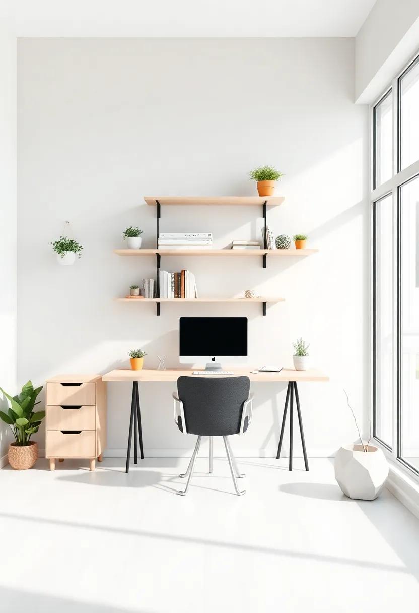 sustainable Materials: Eco-Friendly ‌Choices for​ Your Office Shelving