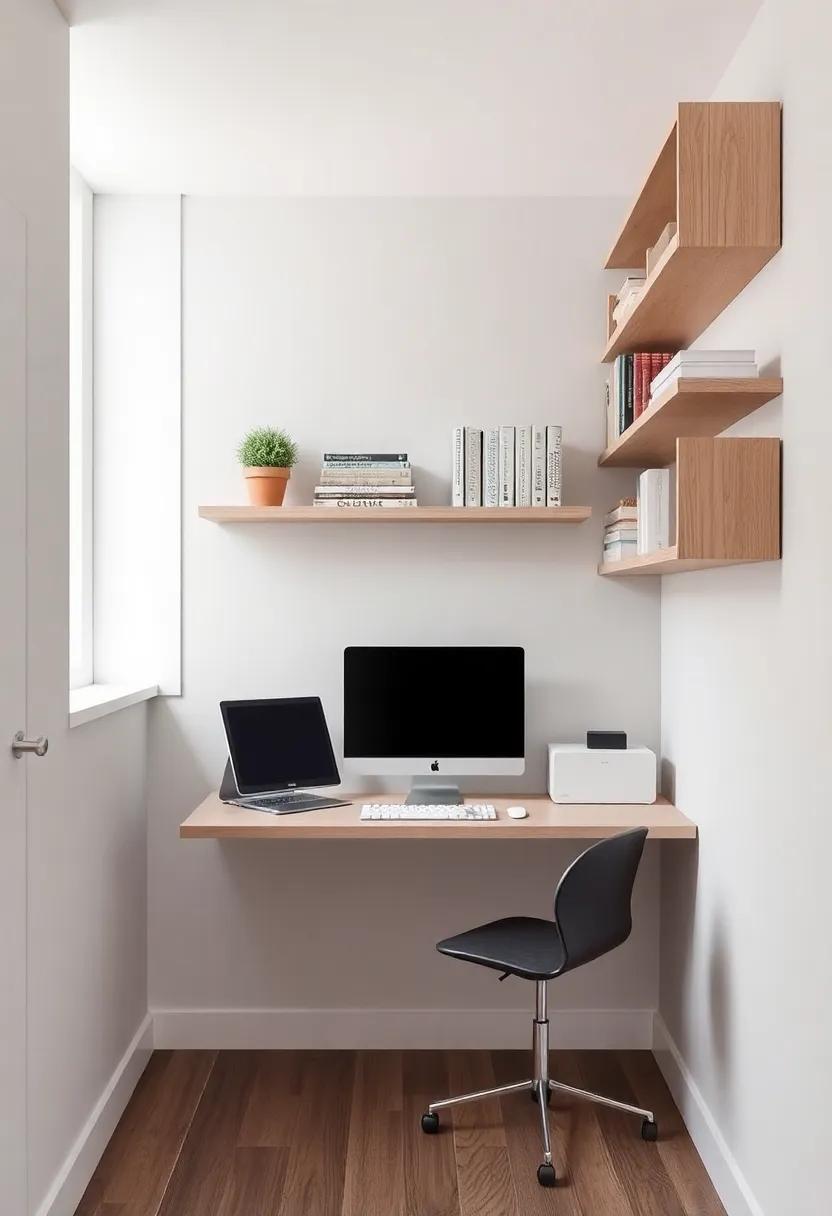 Open Shelving:⁢ Encouraging Creativity through Accessible Organization