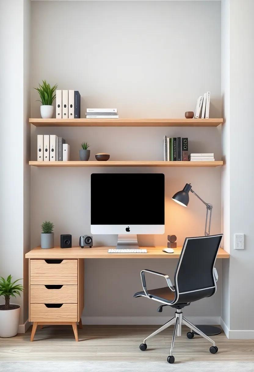 Innovative Arrangement: designing a Dynamic⁣ Workspace for Maximum Efficiency