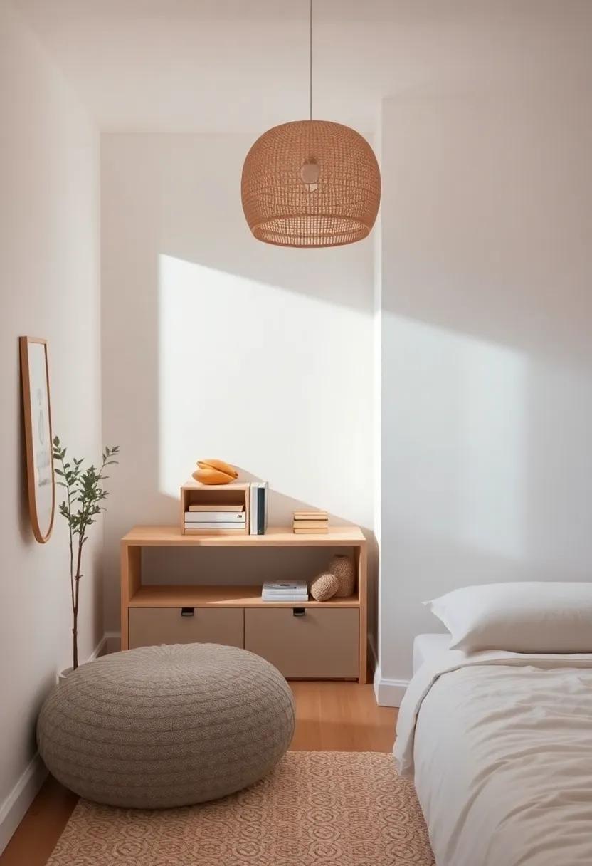 Mindful Lighting: Enhancing Mood with Thoughtful Choices for Kids' Rooms