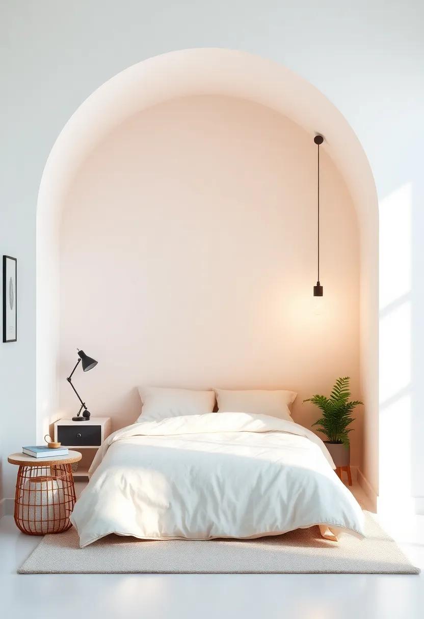 simple Yet⁢ Stylish Bedding: Elevating Comfort with Minimalist Designs