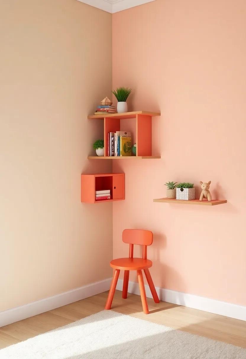 The Perfect Balance: Mixing Functionality with Playful Aesthetics