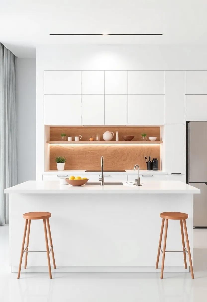 Bright‌ and Bold Color Schemes for ‌Inviting Breakfast Spaces