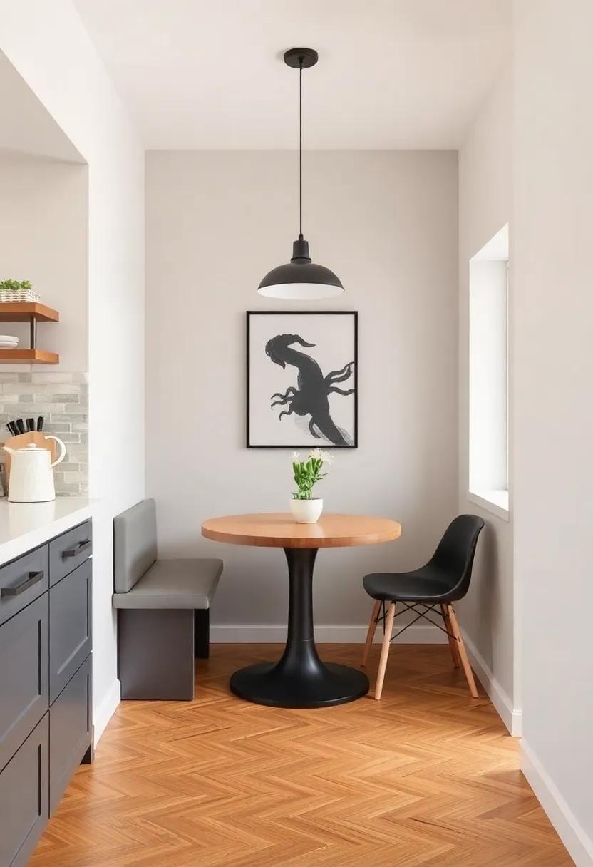 Charming Nook designs That Make⁢ the most⁢ of Every Square inch