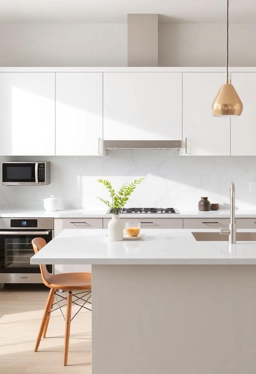 Creative Backsplash Ideas That Transform Standard Kitchens into Showpieces