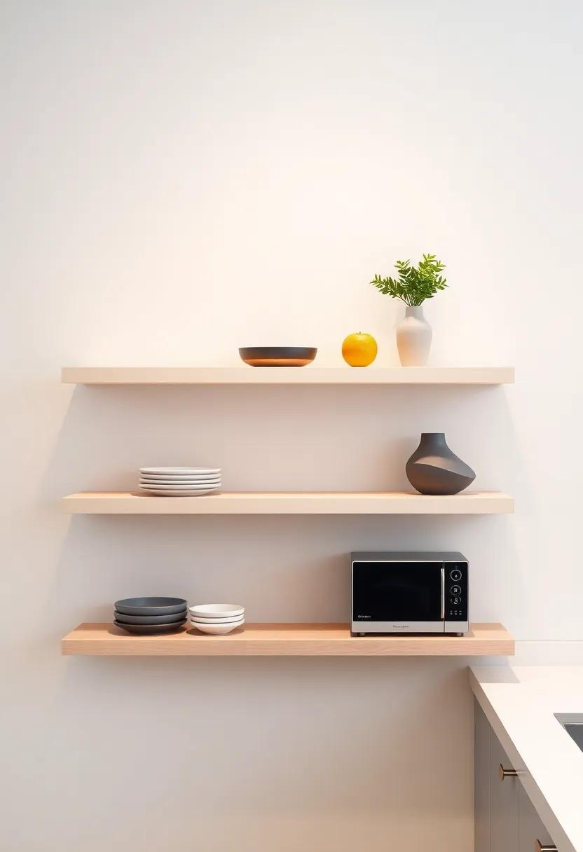 The⁣ Impact of Color coordination⁢ on Shelf Design