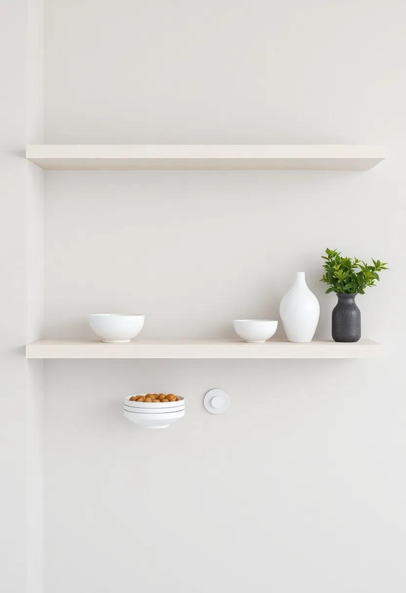Selecting ⁣Durable Finishes ‍for Long-Lasting ‌shelf ‌Beauty
