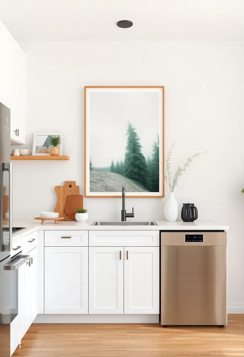 Choosing ​the Right Wall Art to⁢ Enhance​ Your Cozy Concept