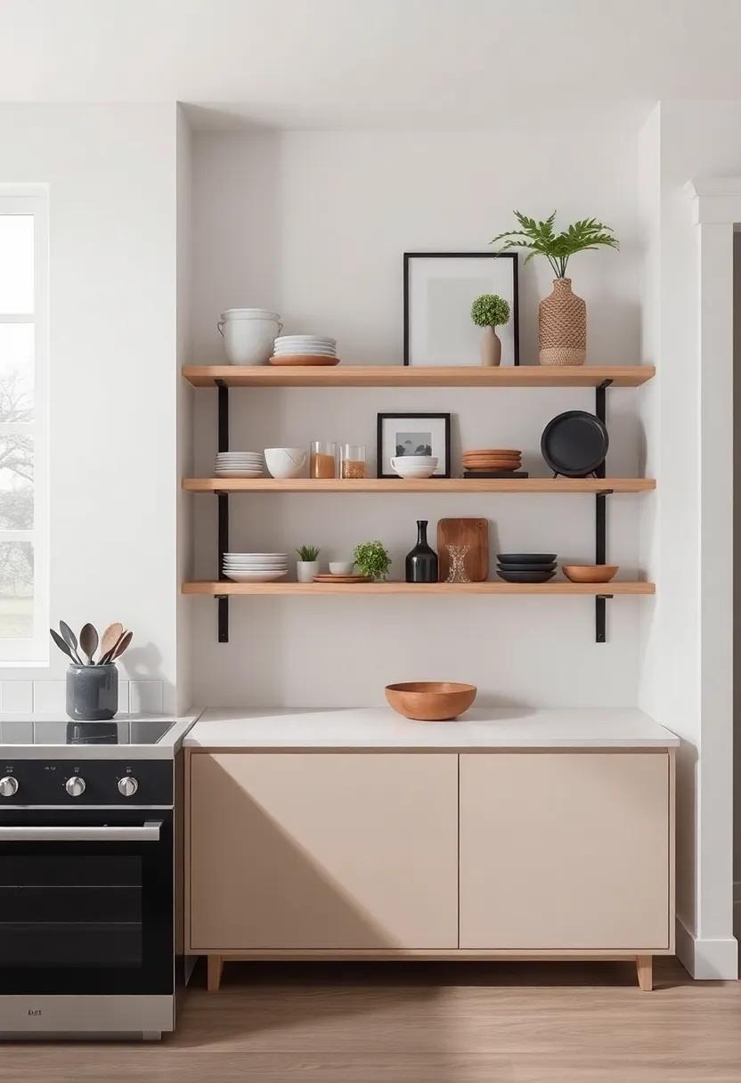 Curating Shelf Displays That Tell​ Your Unique Story