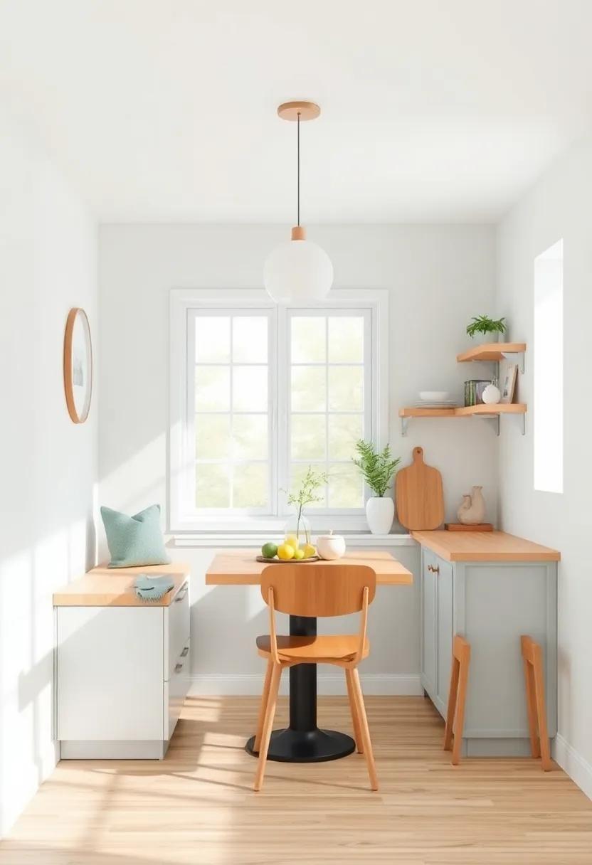 Designing a Seasonal Theme to Keep Your Nook Fresh and Fun