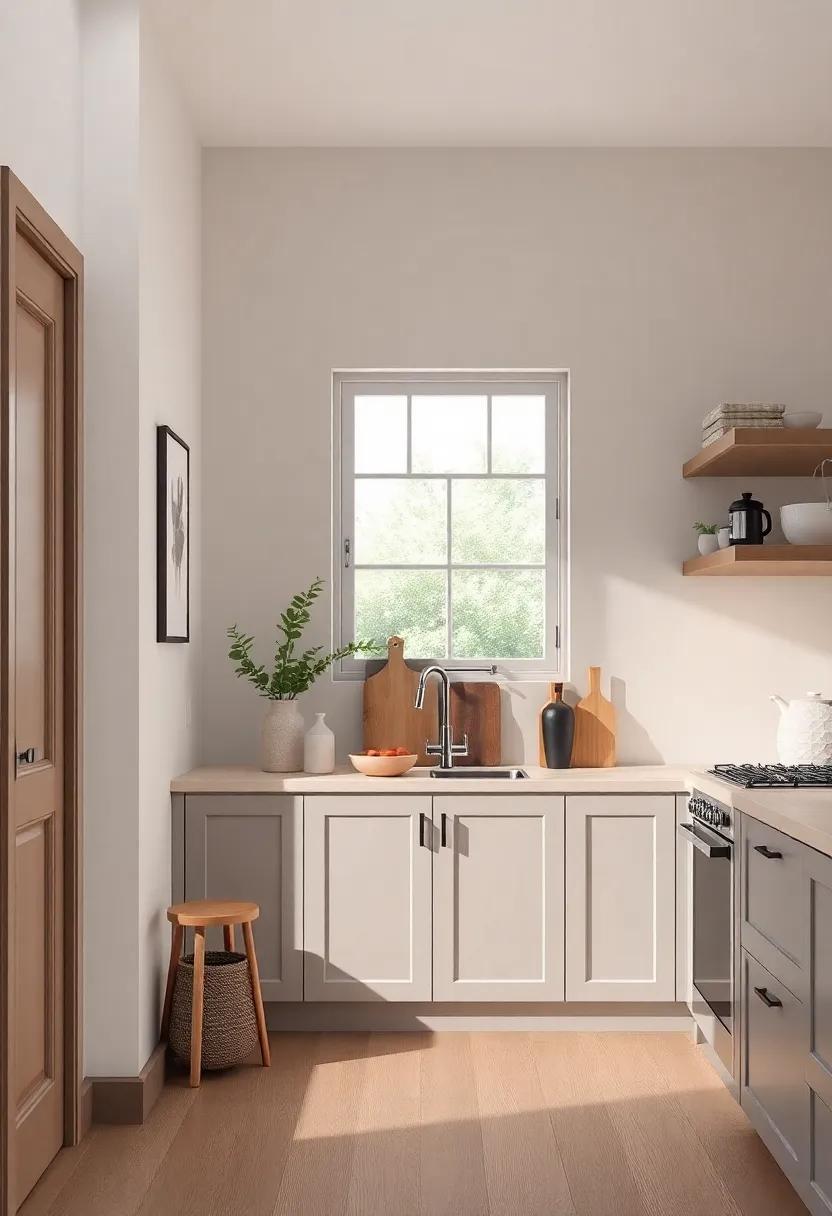 Designing a​ Timeless Color Palette for ‌a Harmonious Retreat