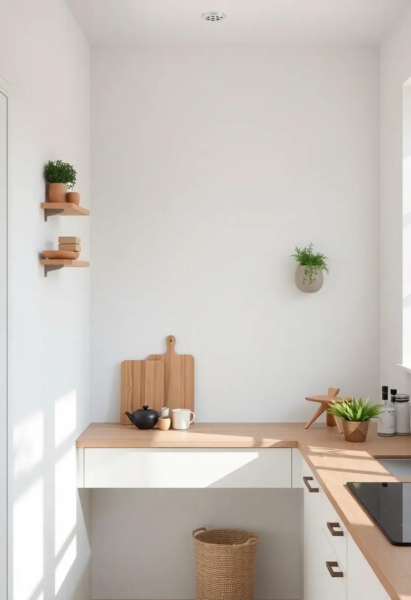 Embracing ‍Minimalism for ⁢a Clutter-free, Cozy Experience