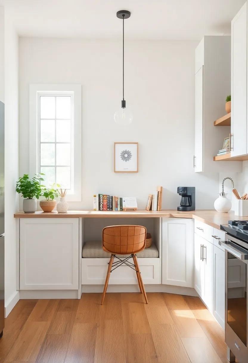 Incorporating a Reading Nook to Encourage Relaxation