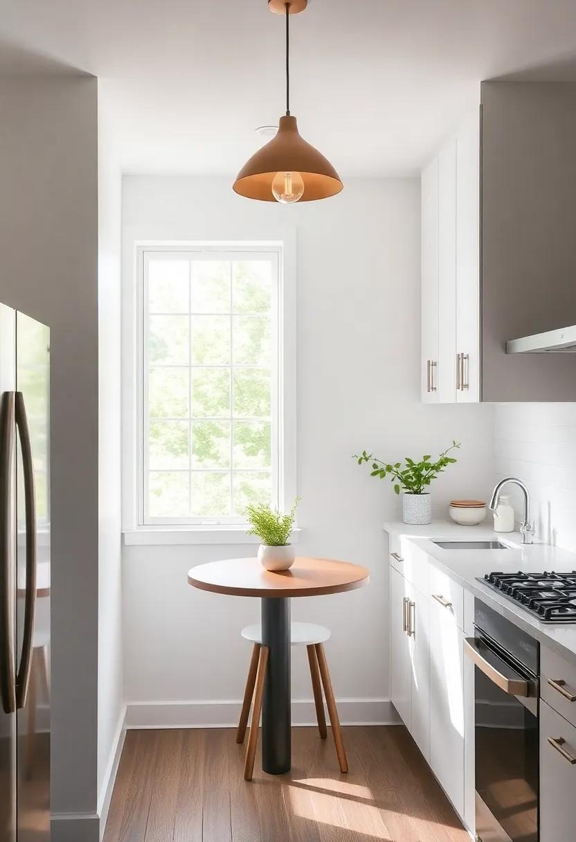 Transforming ⁣Your Nook​ with a Statement ​Lighting Fixture