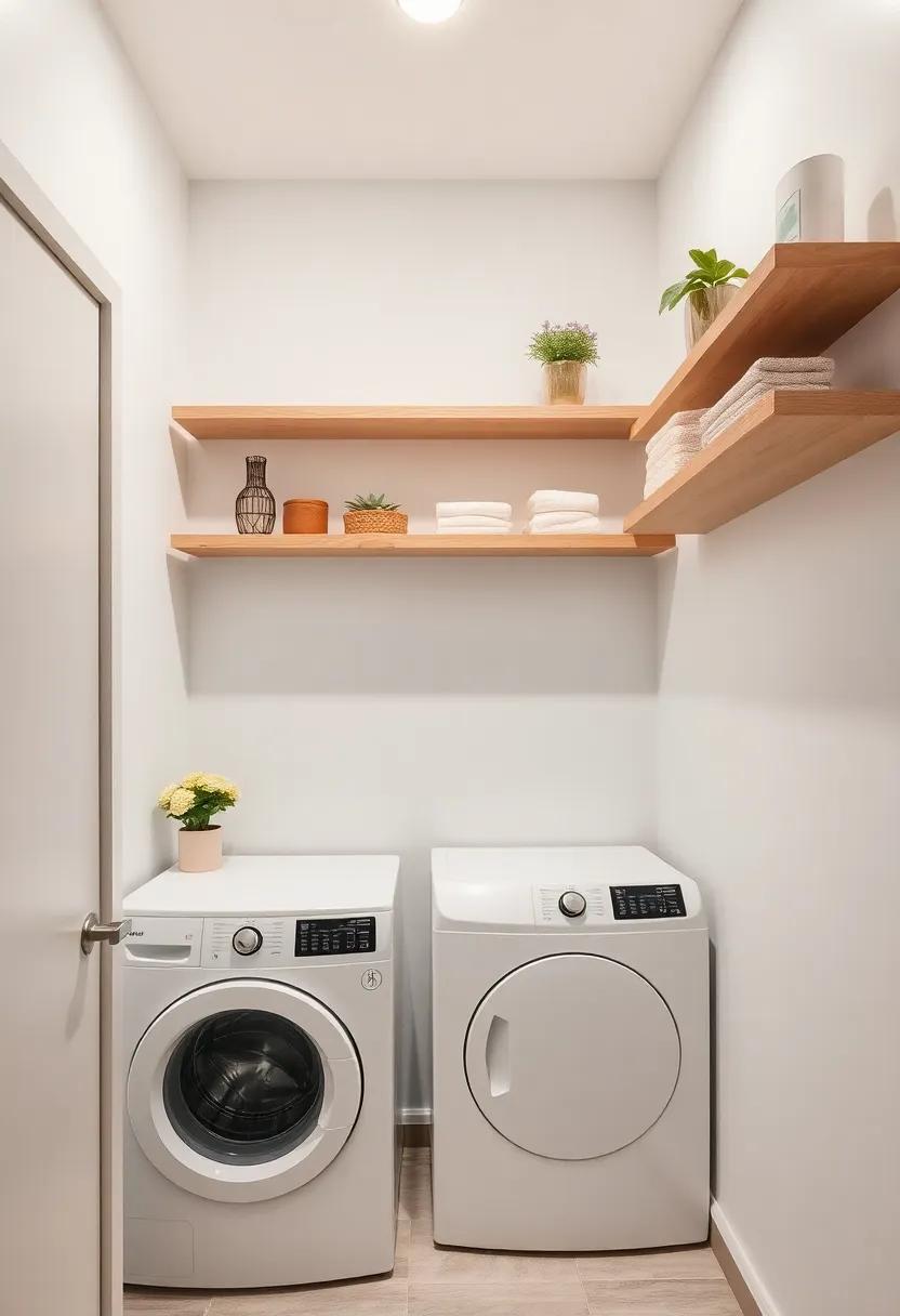 Integrating Lighting with Shelves for a Bright and Inviting Atmosphere