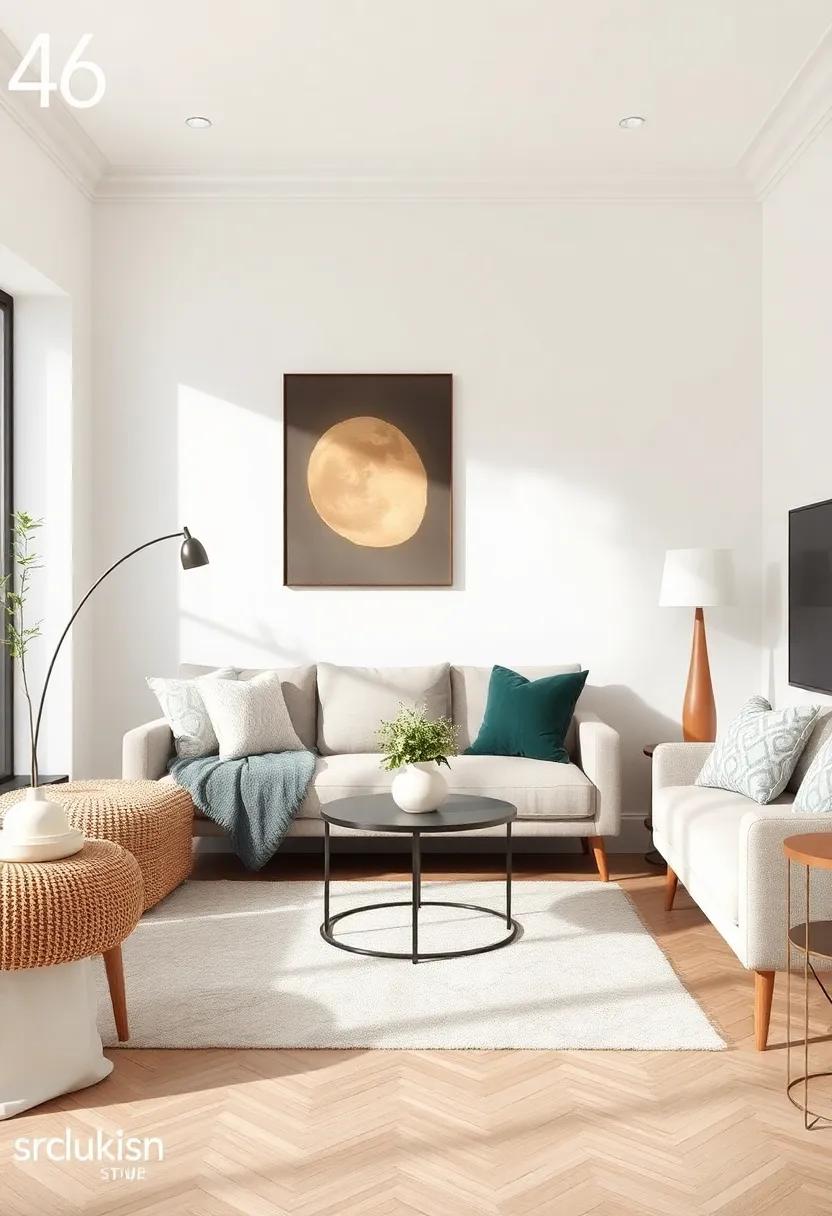 Seasonal Accents: Adapting Decor for Year-Round Serenity