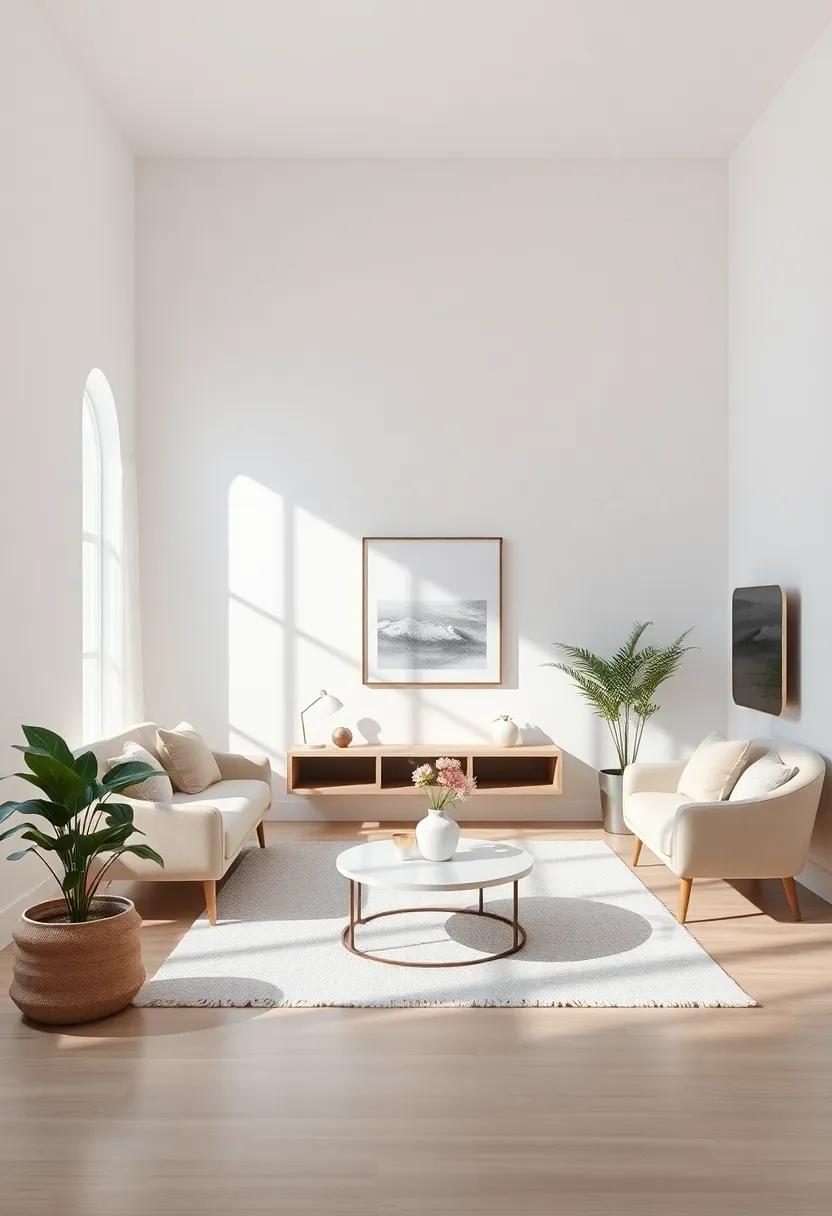 Minimalist Elegance: Finding Beauty in Simplicity