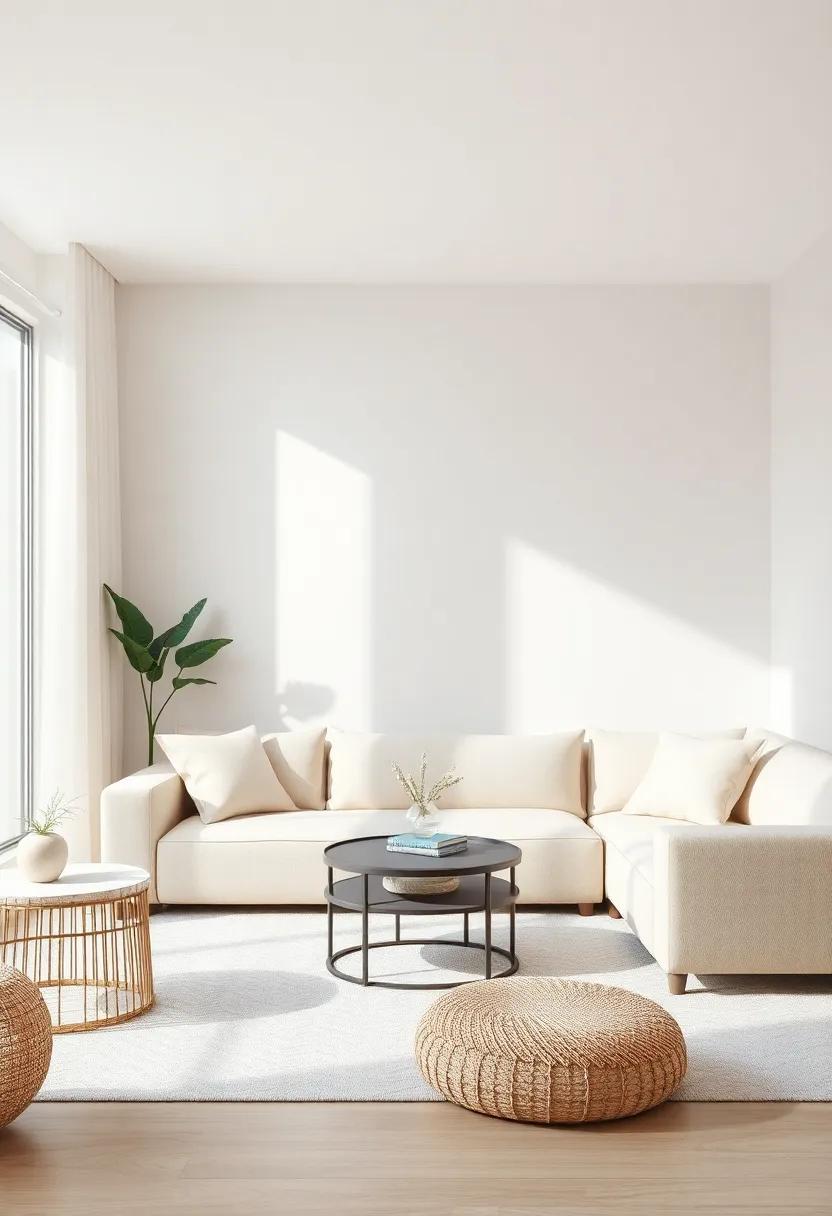 Gentle Textures: Choosing Fabrics for Ultimate Comfort