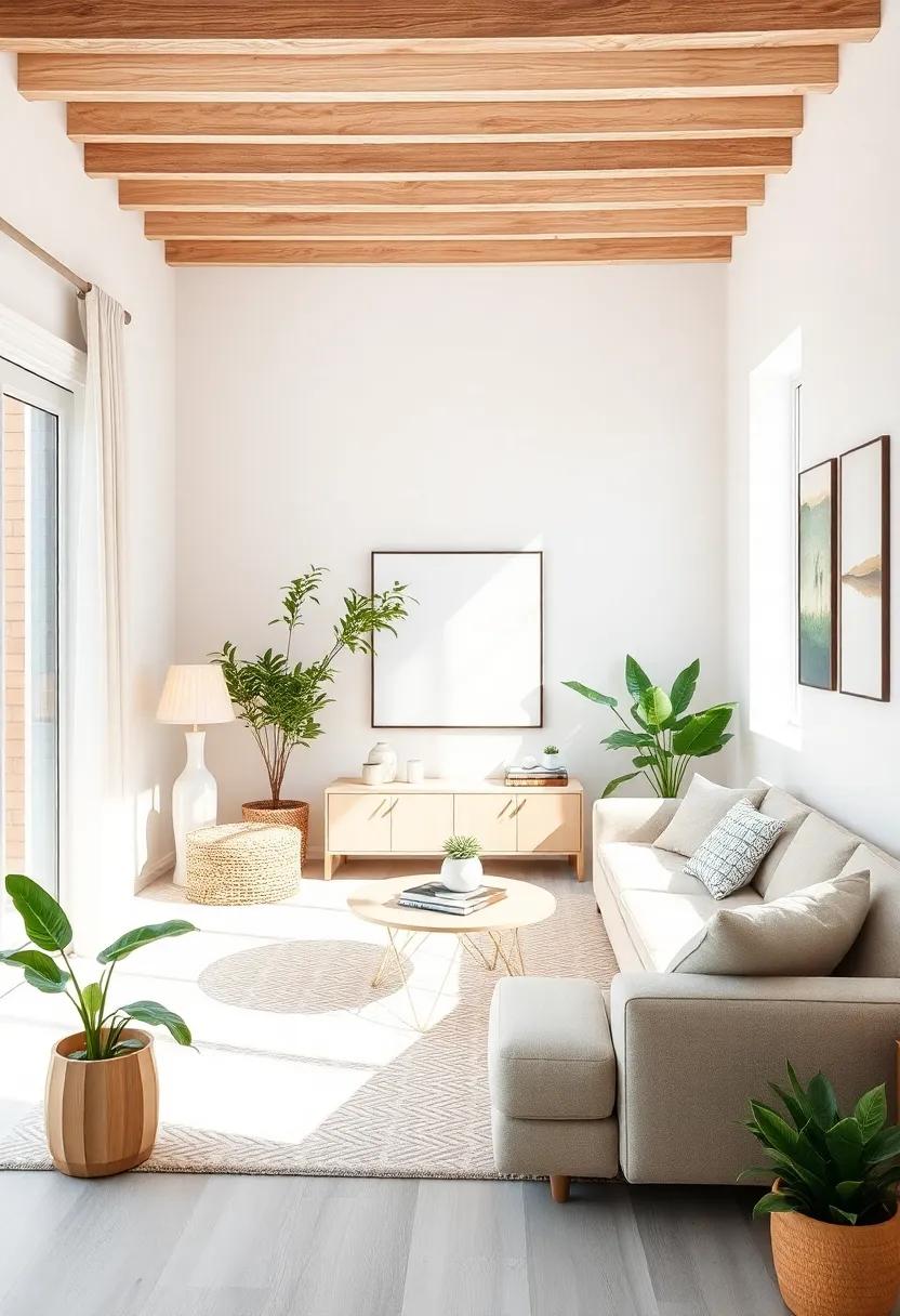 Natural Elements: Bringing the Outdoors In with Greenery