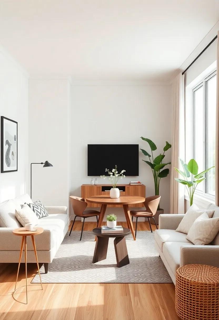 Light and Airy Color Palettes to Enhance the Feel of a Cozy Combo