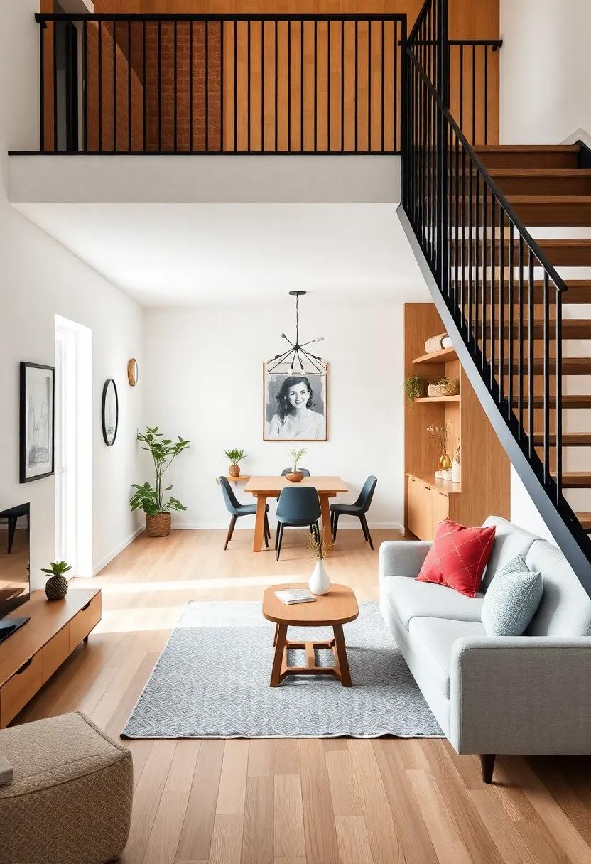 Maximizing storage Potential‍ with⁣ Customized Under-Stair Shelving ​Solutions