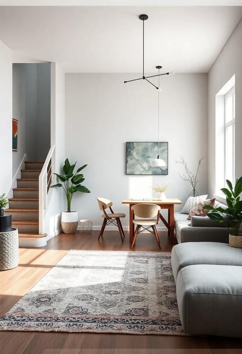 Layering Textures⁤ for Comfort: Fabrics,Rugs,and Materials in Cozy Spaces