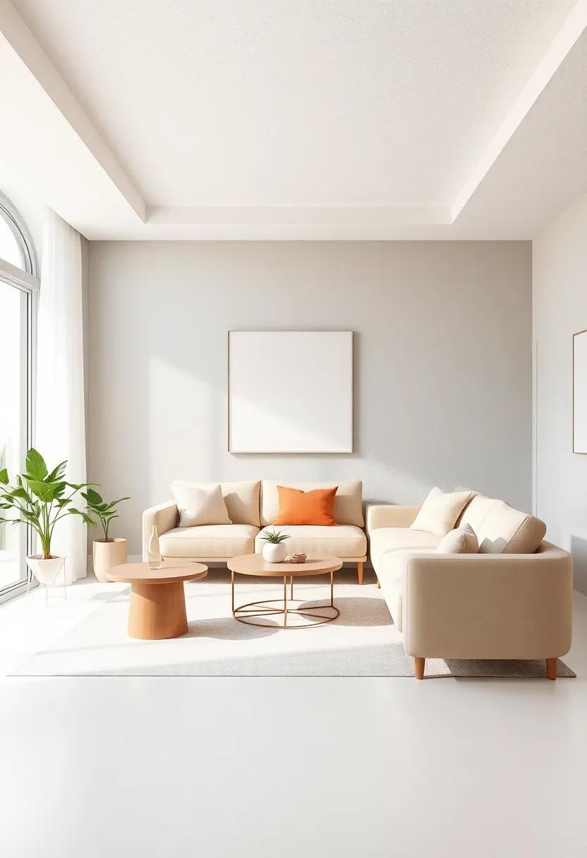 playing With Textures: Elevating Simplicity in Color Choices