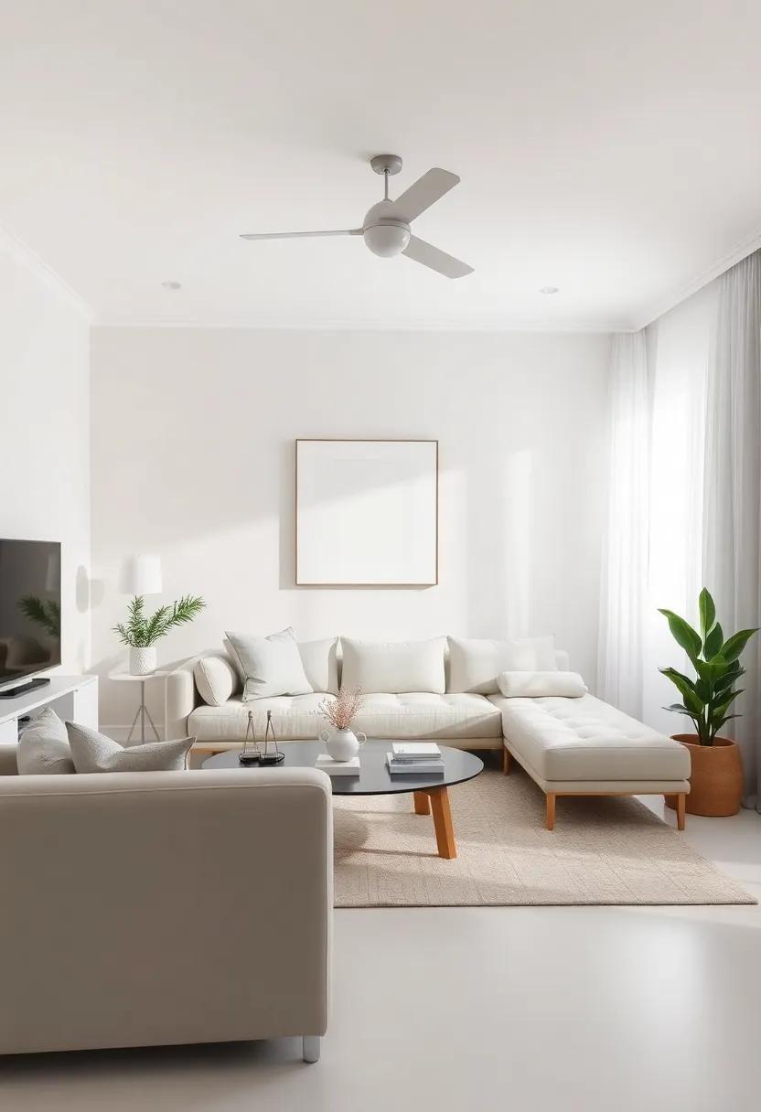 Creating Visual Interest ⁣with Color Blocking Techniques