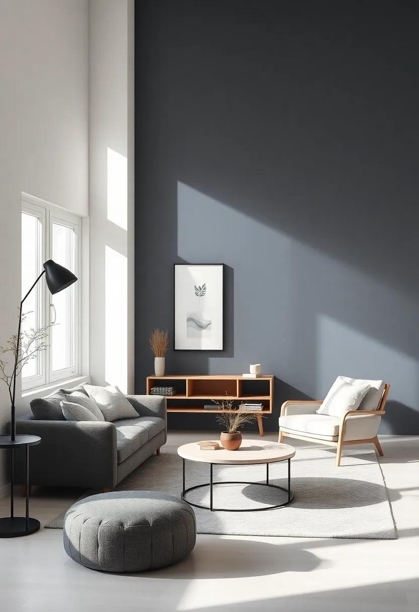 Personal Touches: Infusing Your ‍style within a Minimalist Framework