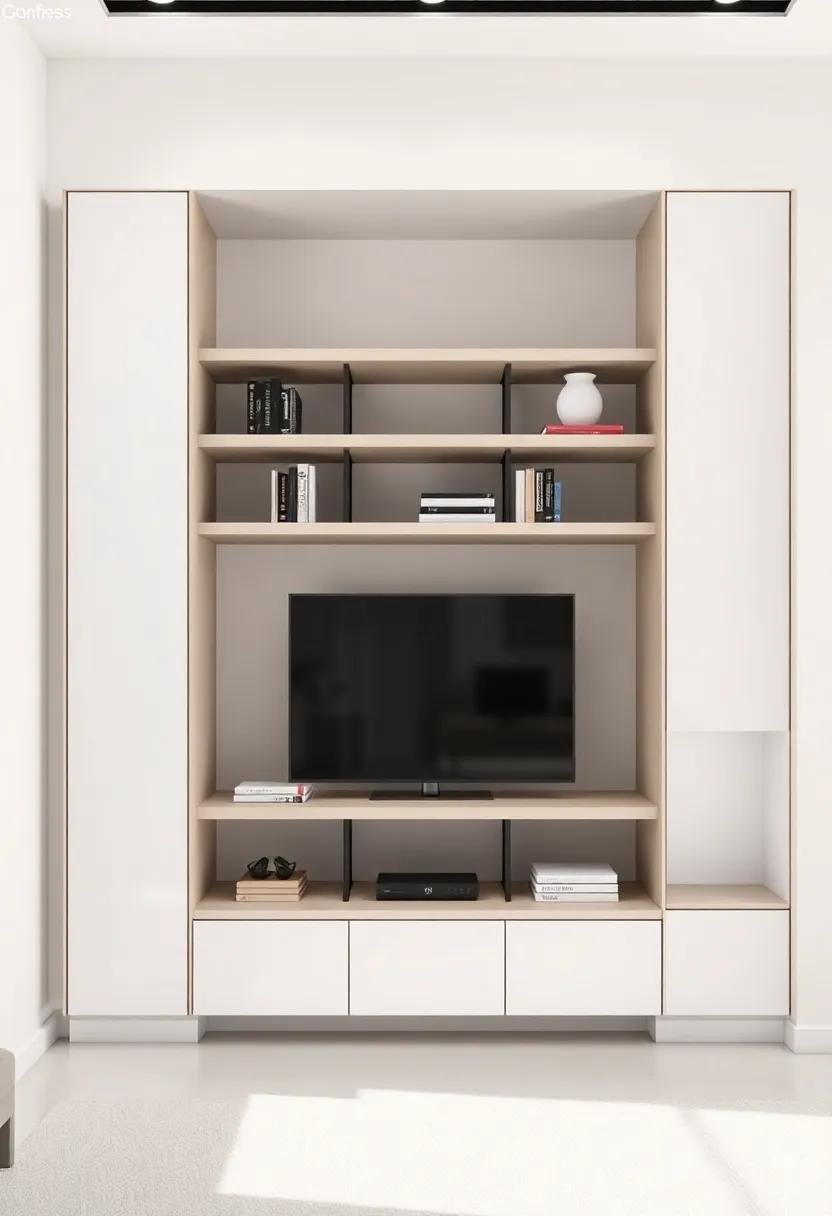 Modular Designs: Flexible Shelving for Changing Needs