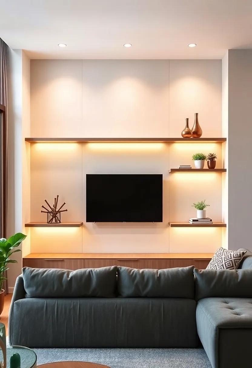 Vertical Wonders: Embracing Height with Custom Shelving Solutions