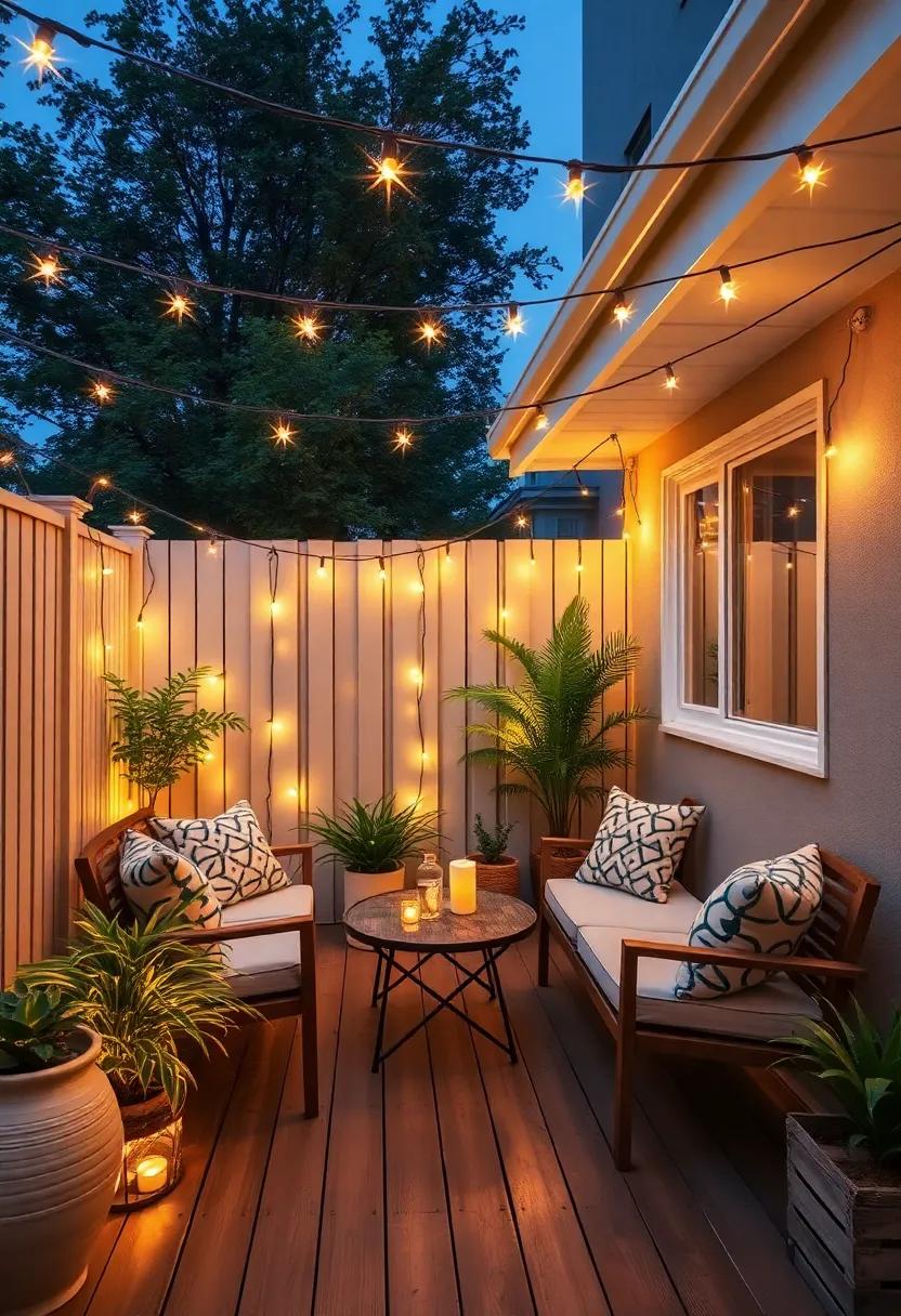 Illuminate Pathways with Lanterns for Safety ​and Charm