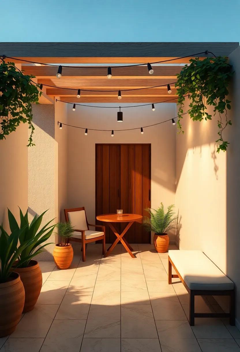 Learn to Play with Shadows and Light for a Dramatic Effect