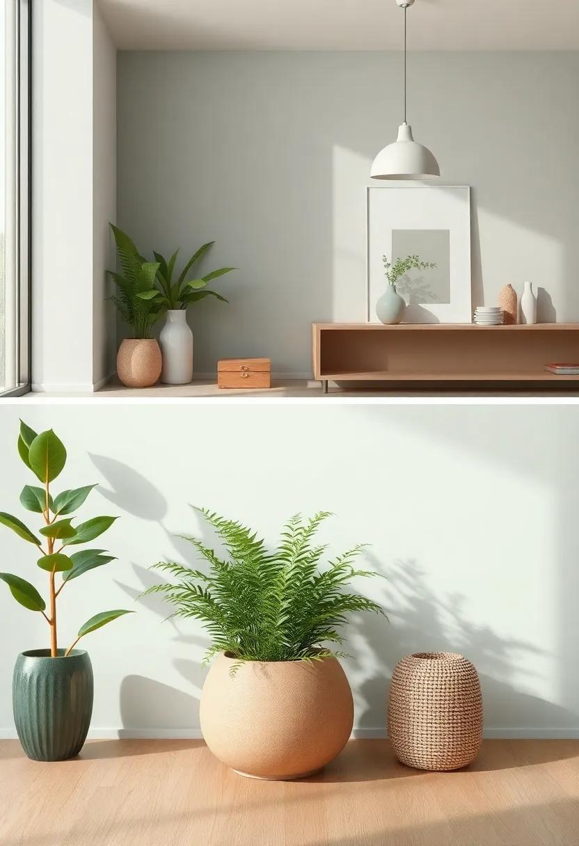 prioritizing Sustainable ​Materials for ⁤Eco-Conscious⁤ Design