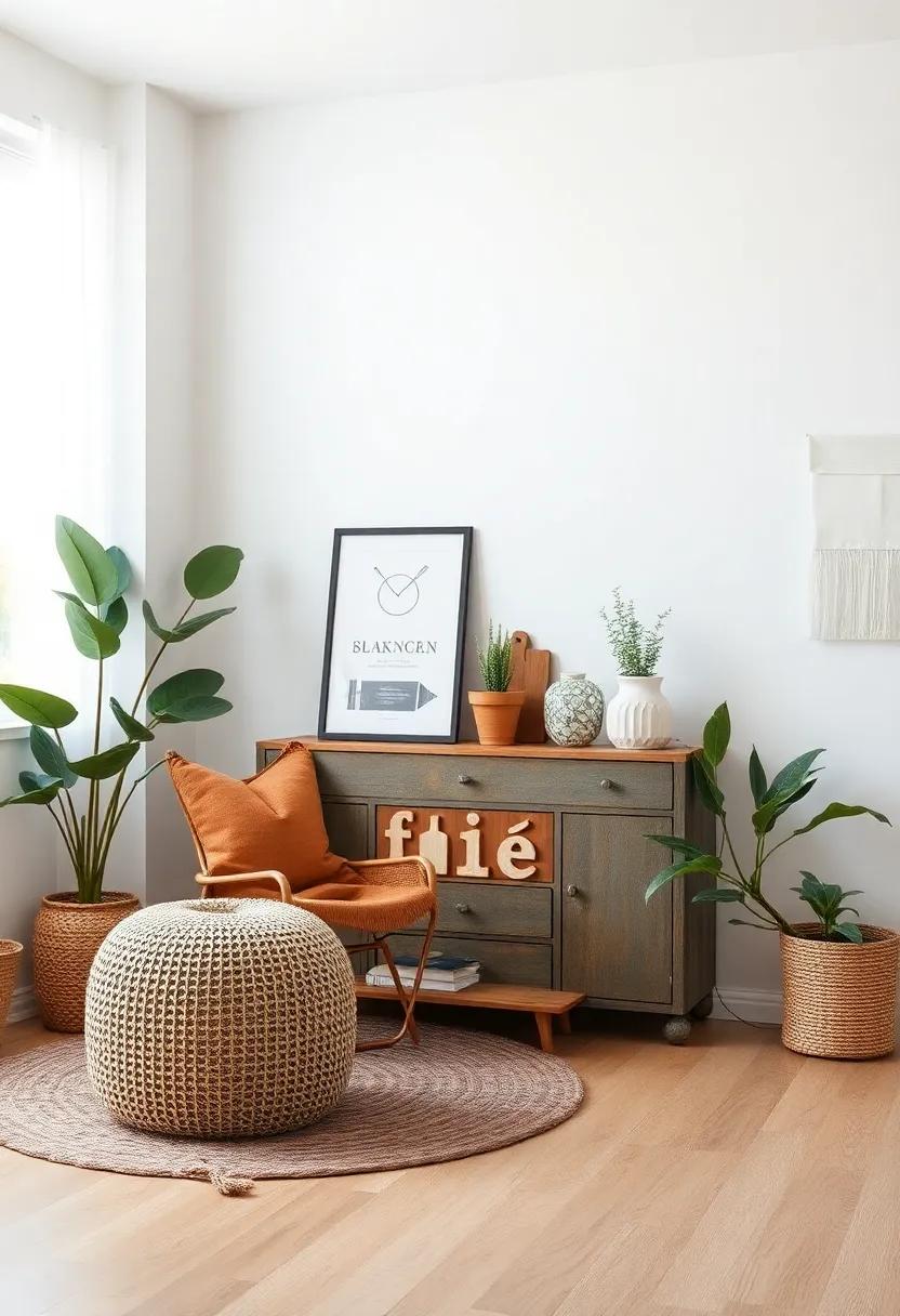 Personalizing with Vintage Finds to ​Add Character⁢ and ⁢Charm