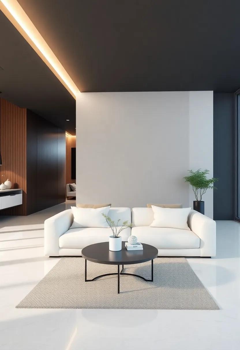 Embracing Minimalist Aesthetics: The Role of Simplicity in Home Design