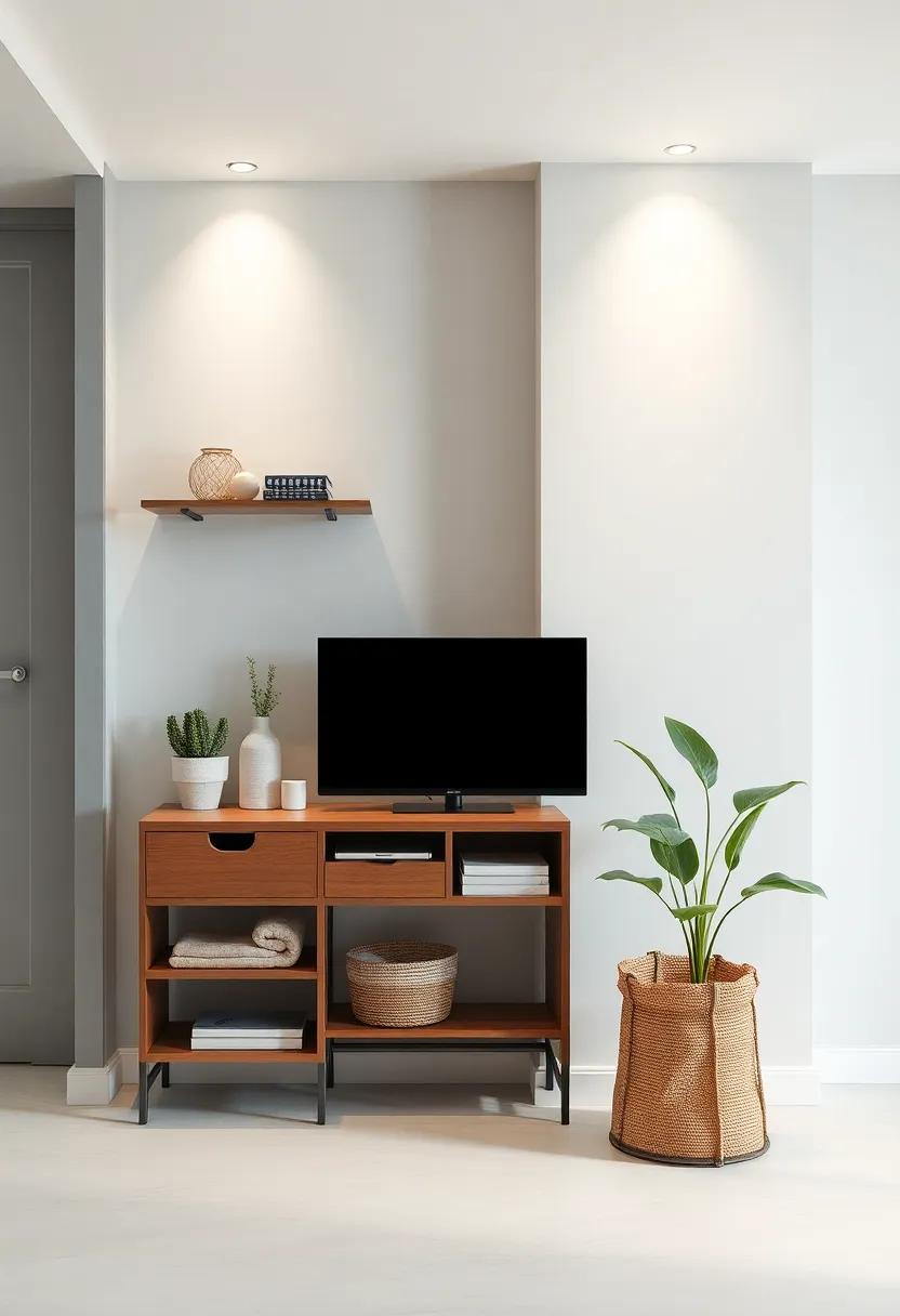 Decluttering Strategies: Embracing the Art of Discarding in Small Homes