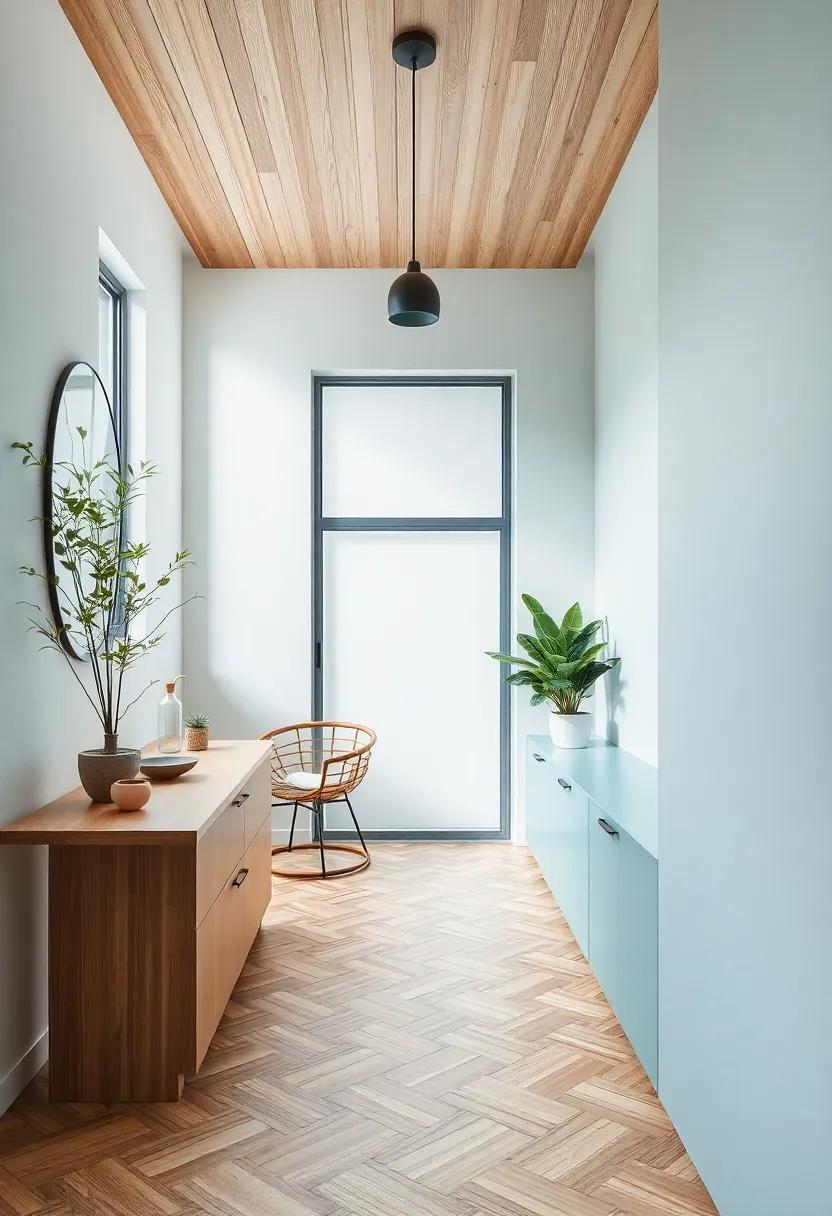 Eco-Friendly Choices: Sustainable Materials and Practices for Small Designs