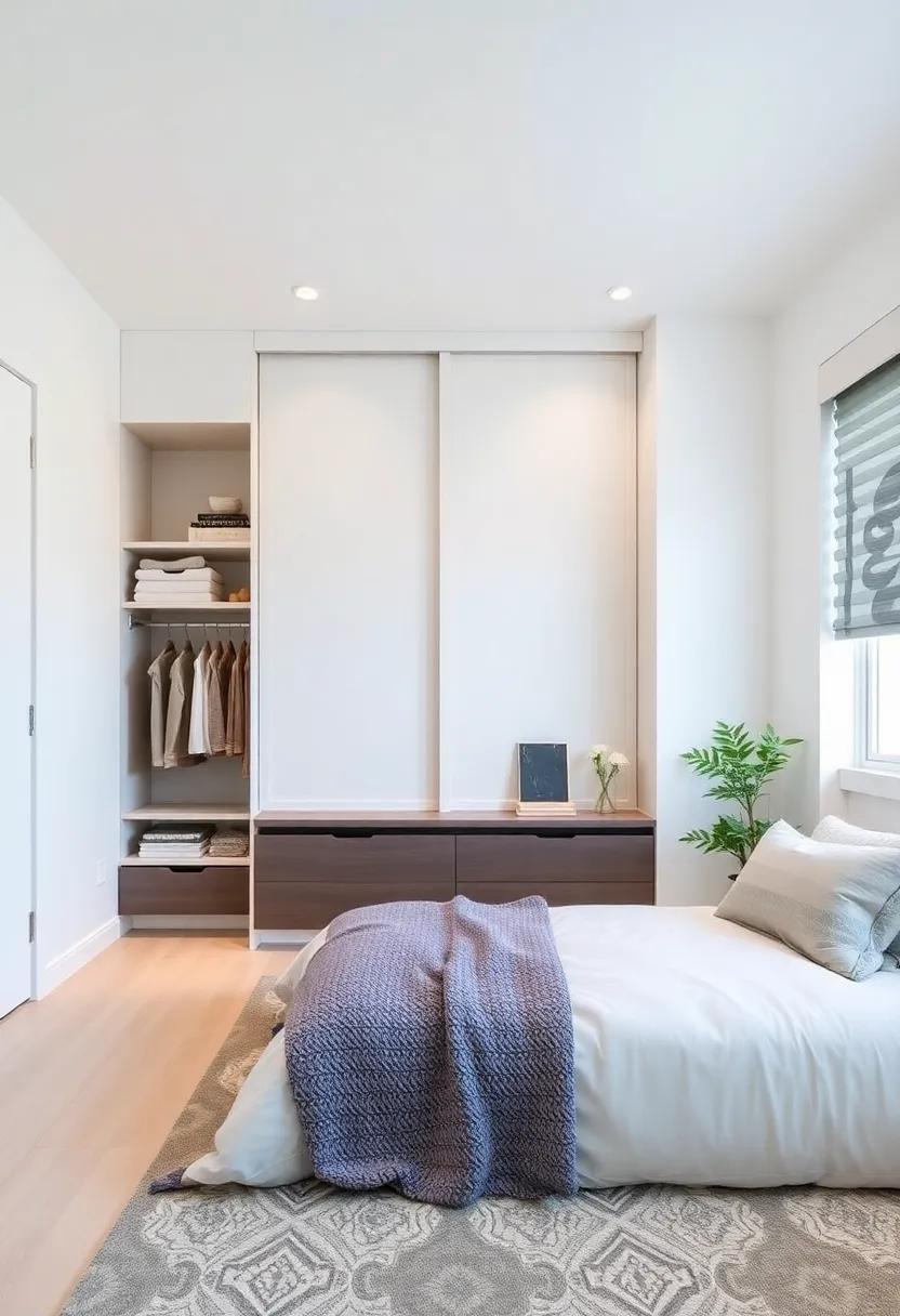 Transforming Nooks and Crannies Into Functional Storage ‌Areas