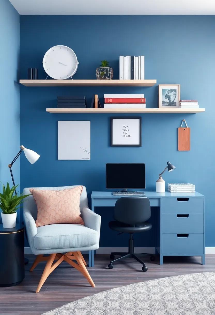 Creating zones for Study, Relaxation,⁤ and Storage with‌ Layouts