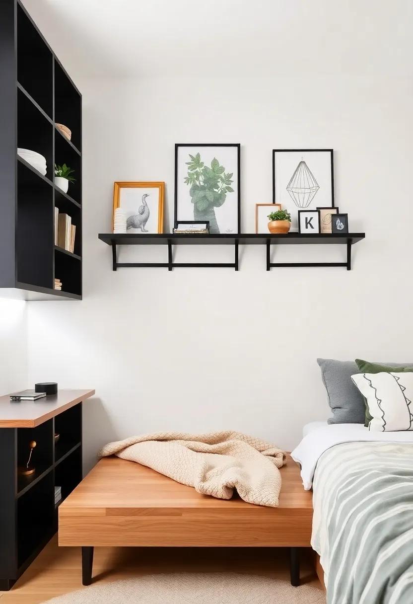 Maximizing⁢ Closet Potential with ‌Space-Saving Organizers and Hangers