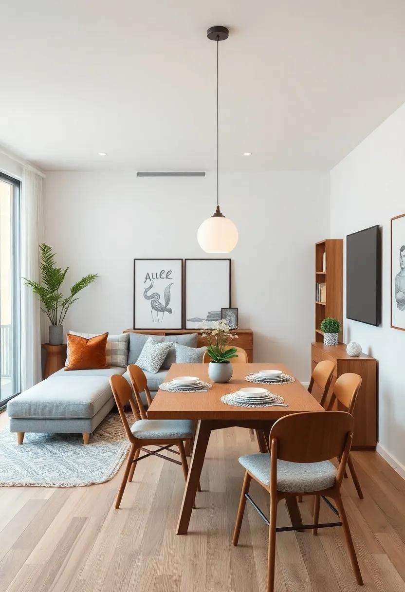 Stylish⁤ Storage Solutions for⁢ a Clutter-Free Living‌ Room