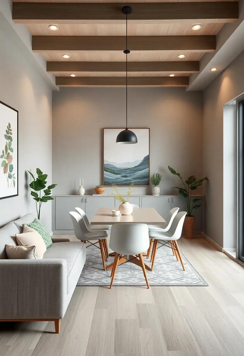 Transformative⁣ Color ‍Techniques to Add depth ⁢and Character