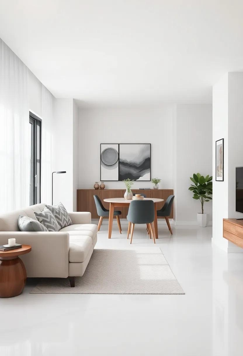 Choosing Textures‍ That ⁤Add ‌depth⁢ Without⁣ Clutter