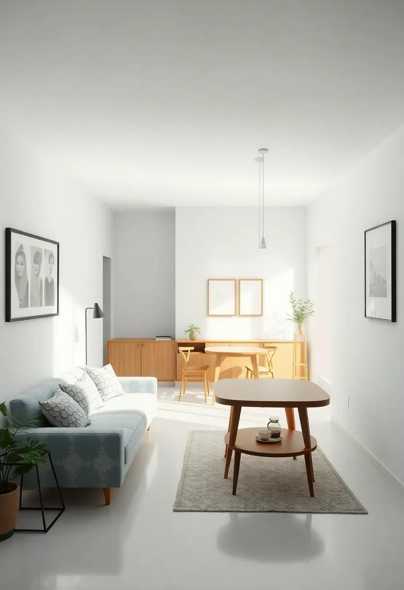 Smart Layouts⁢ That optimize Flow⁤ and Usability