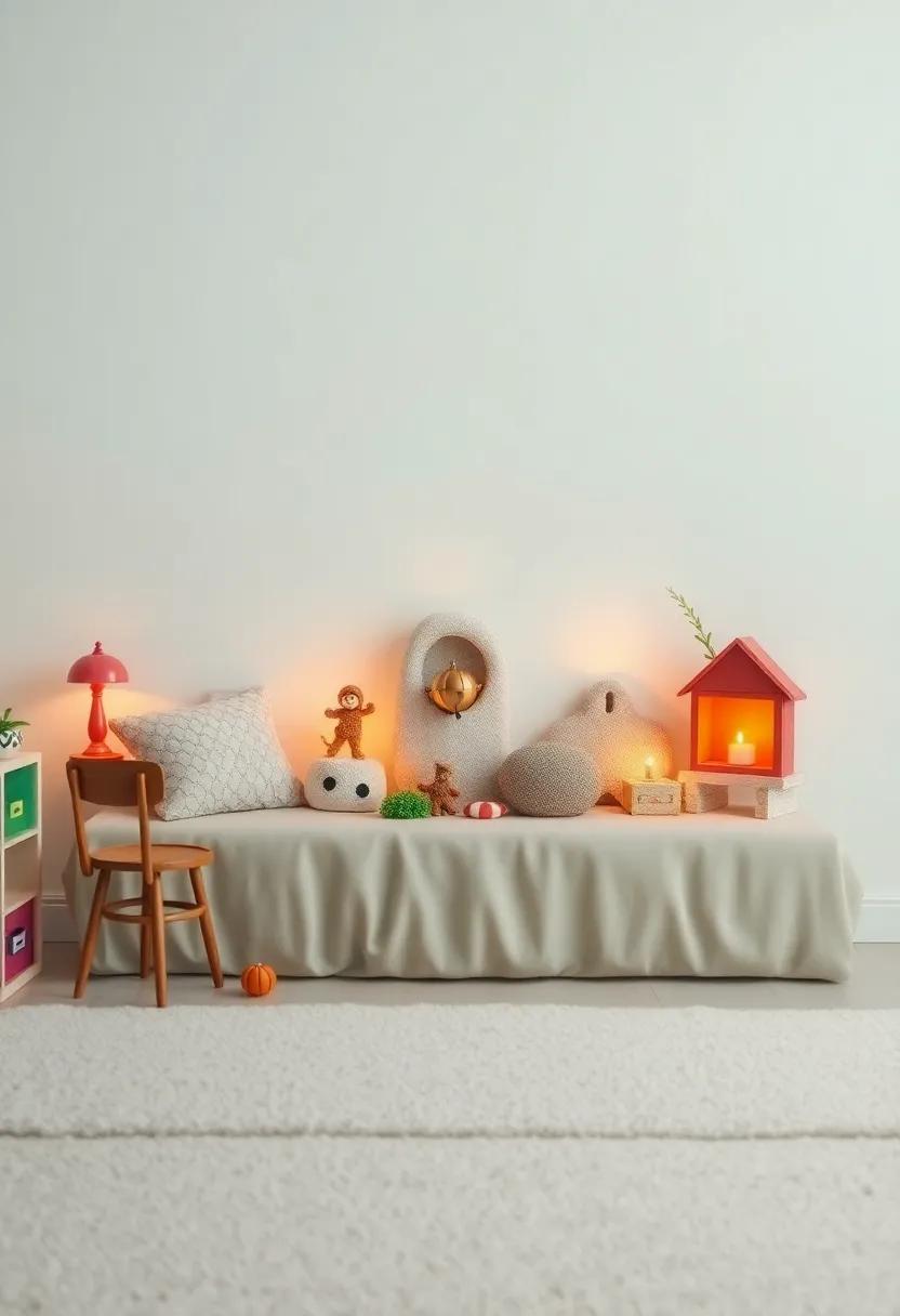 DIY⁢ Story⁤ Stones: Create story ​stones‌ with ⁣characters, settings, and objects to encourage ⁤imaginative storytelling during playtime