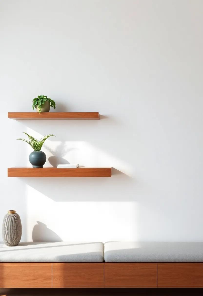 Textures and Materials: Mix and Match to Enhance Visual Interest